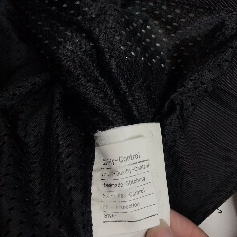 Shift Advanced Racing Motorcycle Jacket - Picture 9 of 12